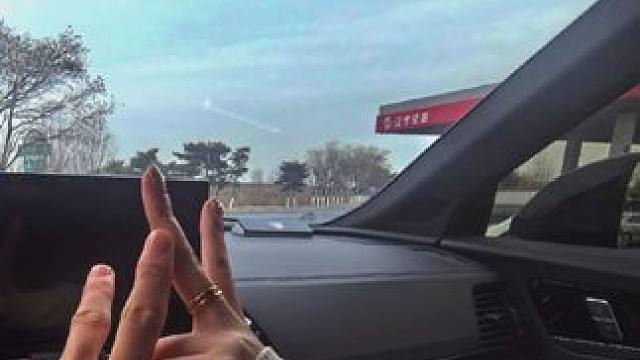 安全回到大城市铁岭，我堆的雪人好看吧 #东北的冬天 #下雪了 #你的城市下雪了吗