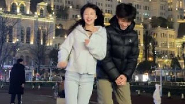 终于把我弟拐来了 