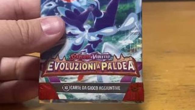#Pokemon #ptcg宝可梦卡牌 #ptcg简中 #宝可梦 #拆卡日常