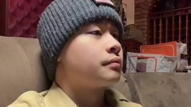 当外国人看到春晚秧bot 你以为叫机器人来是玩抽象？ 其实是军工宣传片#精神状态belike #春晚