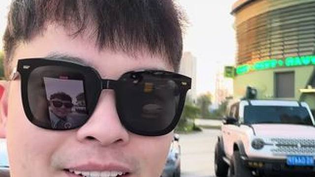 过年没什么好表示的，和去年一样，请大家喝东西吧~