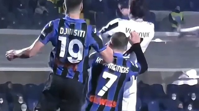 对尤文有情有义，配得上尤文队长