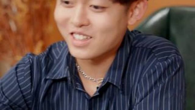 #因为一个片段看了整部剧