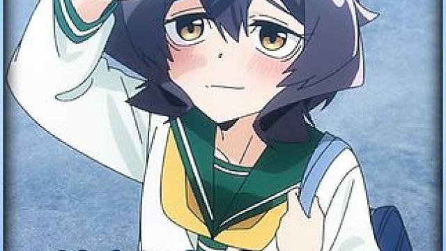 照顾巨婴过家家 极限两极反转 最小的萝莉却总想当长辈 #二次元 #动漫 #日漫 #魔法少女 #马猴烧