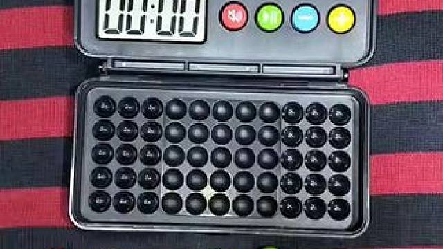 朋友：这个我可以玩一天~ #玩个很新的东西 #解压#内容启发搜索