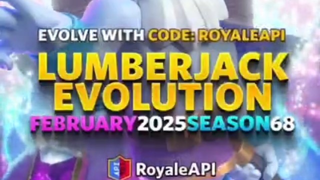 皇室战争觉醒狂暴樵夫