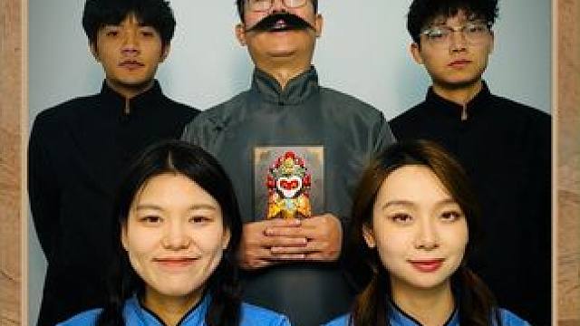 这才是最走心的祝福，送给关注我的大家！ #新年拍出超好运