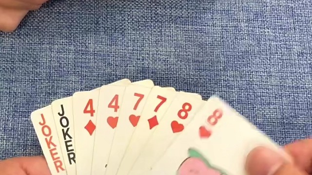 为什么不出3个9