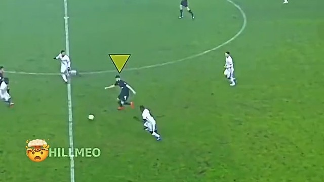 查看VCR后黄牌变红牌，有时候不要犟