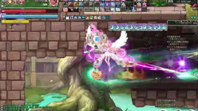 彩虹岛，新玩法，最新职业，来直播间一起玩