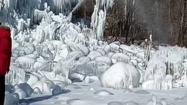 我发布了一个新视频，快来围观吧！