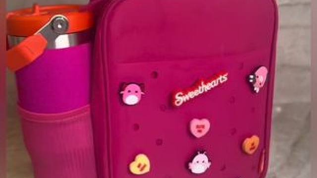 沉浸式备餐饭盒｜精致宝妈给女儿准备午餐饭盒vlog～✨ 
#解压视频 #备餐饭盒 #午餐饭盒 #午餐