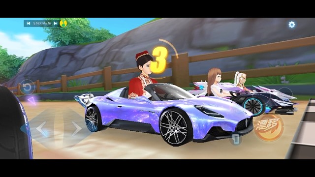 这一把对手太强了