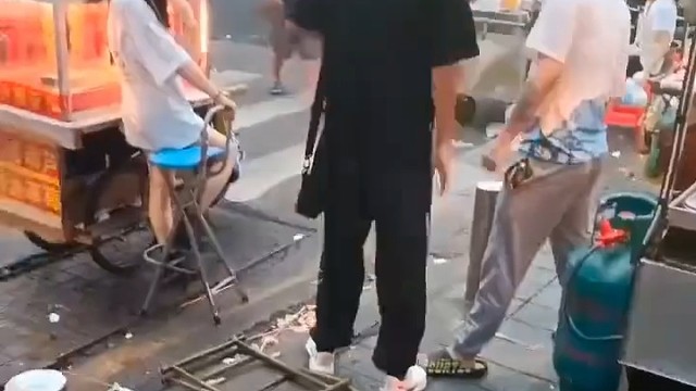 志峰与牛马篮的爱恨情仇