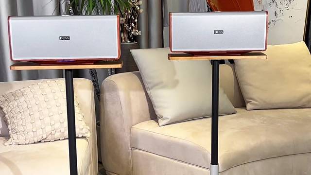 新一代全景声音响推荐