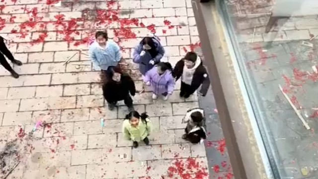 明年这么发红包多快乐啊