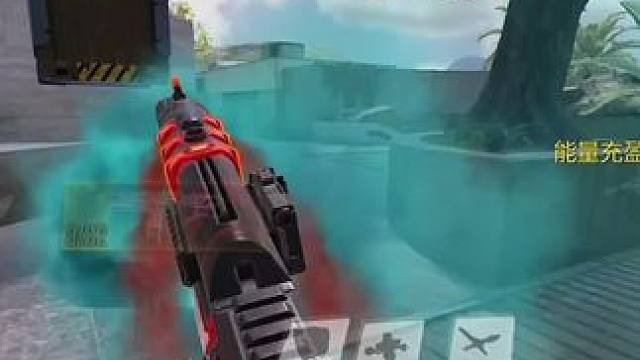 codm 第一个双炮艇#codm