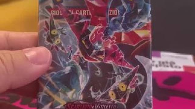 #宝可梦卡牌 #Pokemon #ptcg宝可梦卡牌 #拆卡日常 #宝可梦简中