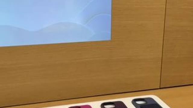 #applestore #iPhone #配件 更好体验。