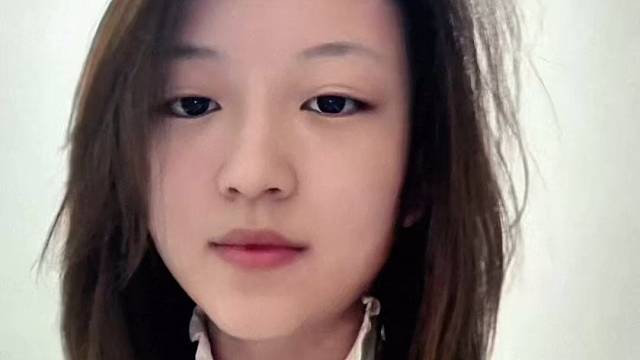 《清平调·其一》