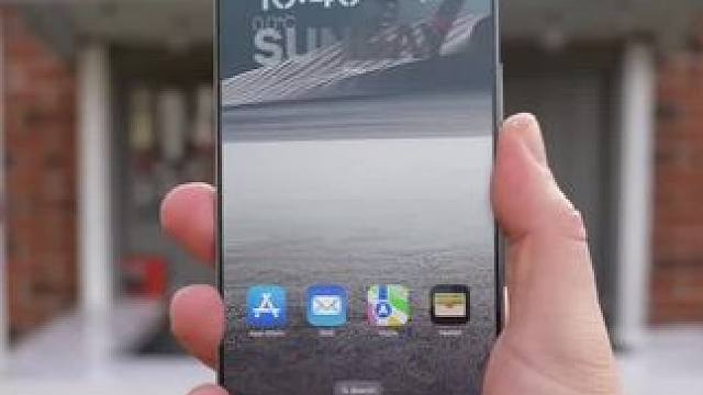 iPhone 17 Pro Max预览