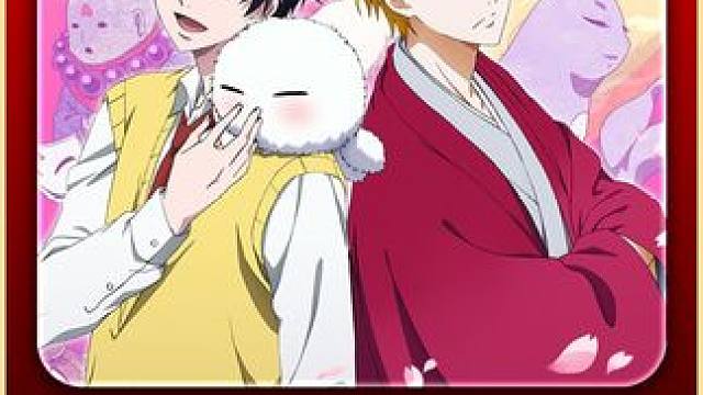 男主和他的怪物庵 #动漫推荐 #动漫解说 #忧郁的物怪庵 #新番动漫