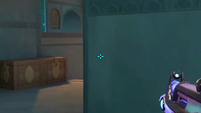 猎枭跳起来开大给我笑飞了