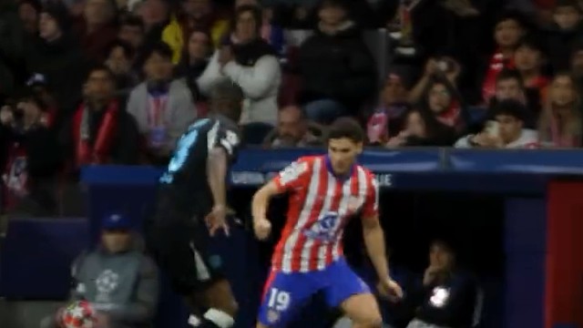 有人说小蜘蛛不会带球不会过人