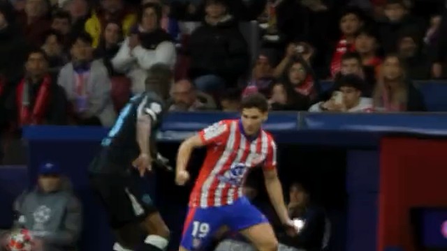 有人说小蜘蛛不会带球不会过人