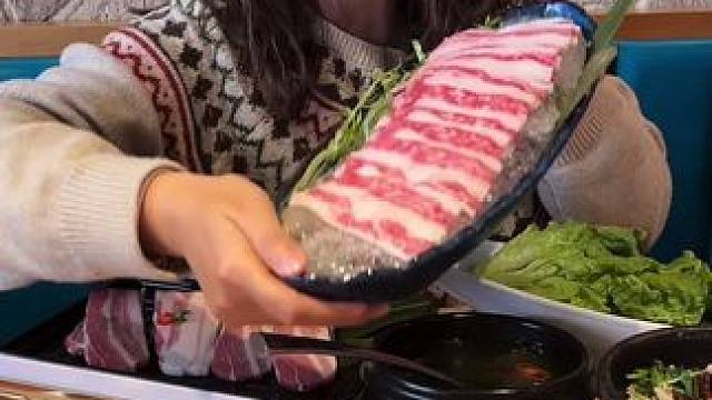 兴化还有谁没吃过南山烤肉的 #过年吃出好运来 #人间烟火 #烤肉真香