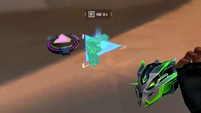 丑的不玩但这么丑的我非得玩玩了