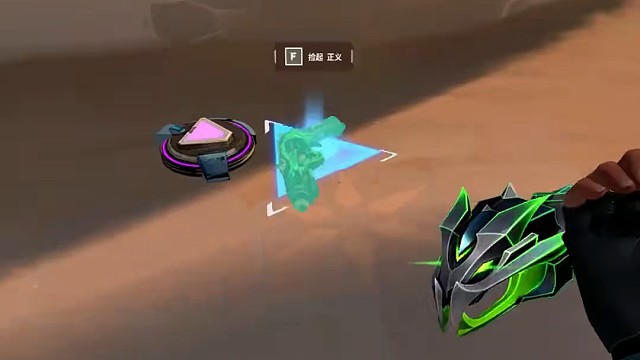 丑的不玩但这么丑的我非得玩玩了