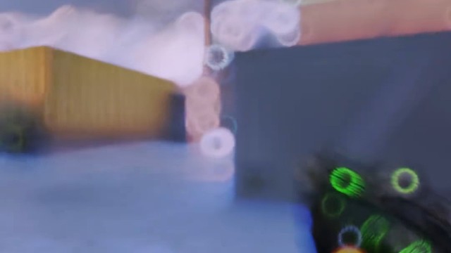 这是蝰蛇专武带给我的自信