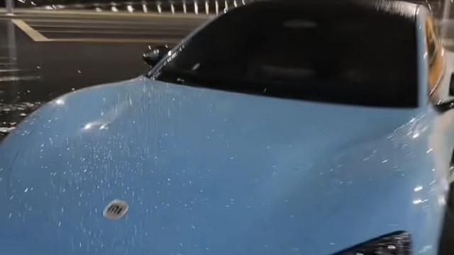 这不是宣传片，而是预告片