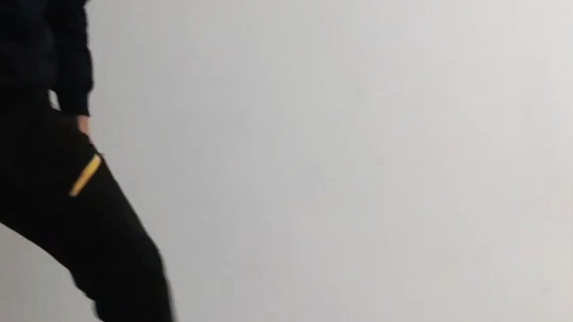 通背拳，通背健身功，牛街白猿通背拳