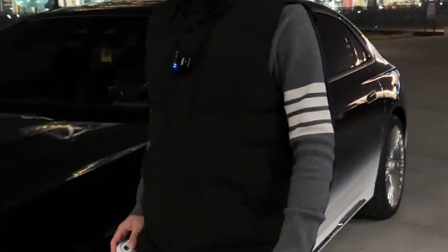 别迈巴赫了 一辆奔驰E300多少人的天花板