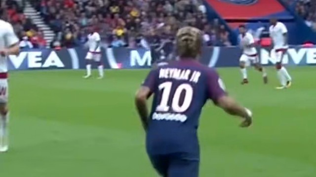 你知道的，我的偶像是他