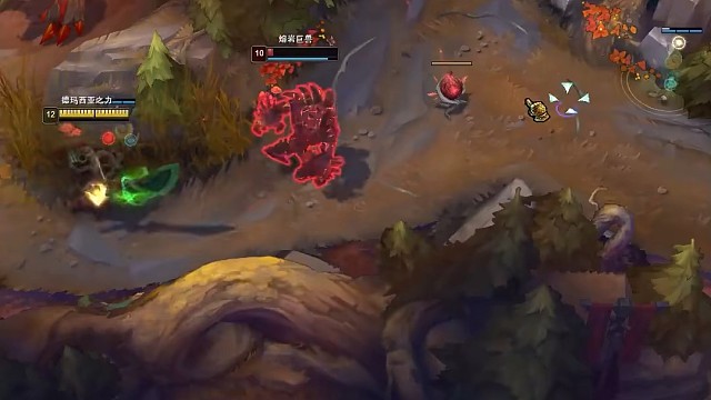 你以为是让你看石头人的吗