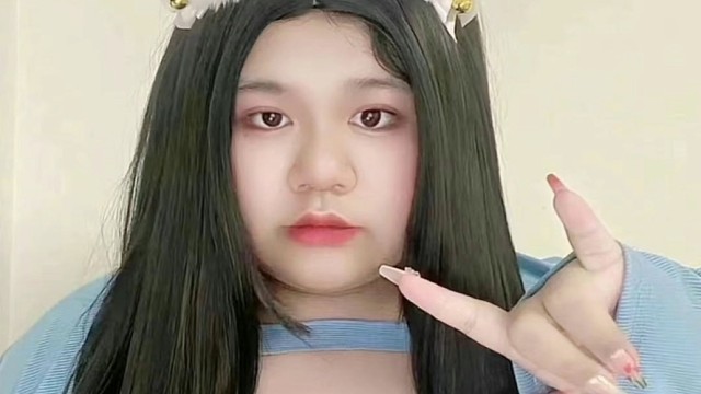 猫头像是卡尔，他点歌缠绵唱歌，这就是爱！