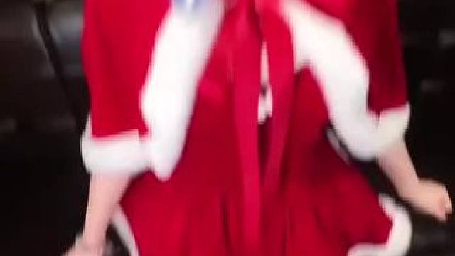 #googoo小大人 #二次元少女 #2025活力萌宝请就位 #春节萌娃超有范 #角色扮演