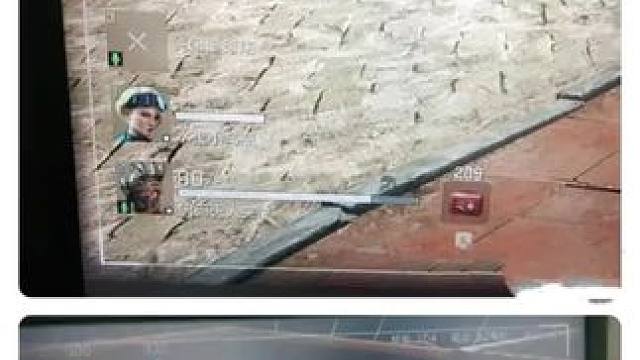 背刺之队友处决队友！#三角洲行动 #三角洲新年正当红 #三角洲新年整新活 #三角洲新年爽玩攻略