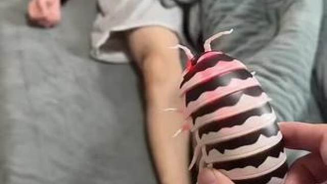 我发布了一个新视频，快来围观吧！