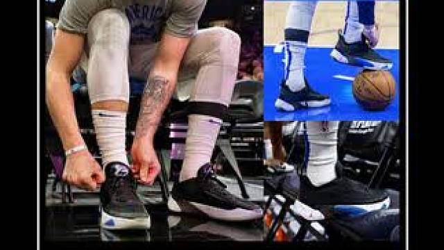 你敢相信吗？只需要3开的价格就能买到东契奇最喜欢的签名鞋！#篮球鞋 #独行侠 #东契奇 #东契奇一代