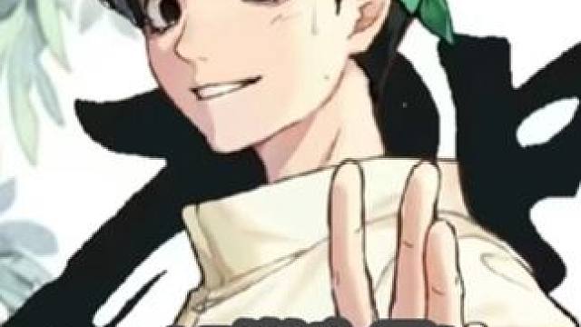 我的18岁生日祝福！感谢屏幕前的你一直以来的陪伴与支持！ #火影忍者 #18岁