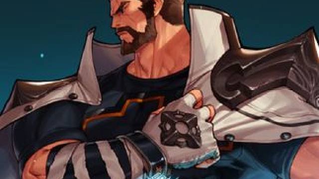 献给等待男蓝拳的玩家  展示下男蓝拳实战 #dnf手游 #dnf手游新春版本 #dnf手游激励计划 