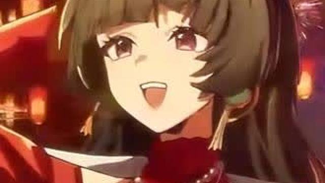 年味十足！耀嘉音的新年节目可太丰富了~ #绝区零 #绝区零创作激励计划 #绝区零耀嘉音 #绝区零拓金