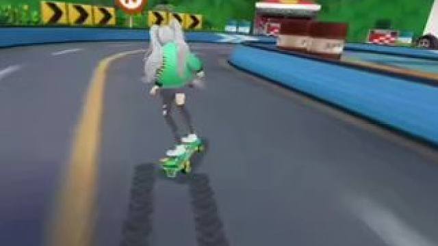 熊大没露脸也是有女粉的