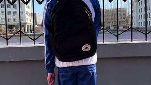 职高生的上课VLOG｜悠闲的上学日记 #vlog日常 #大学生