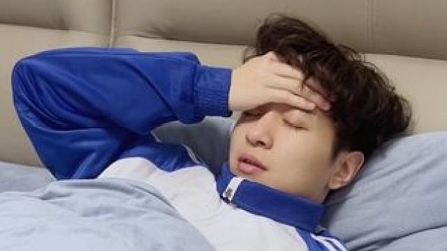 家中生存指南-生病篇#周星星 #香肠派对