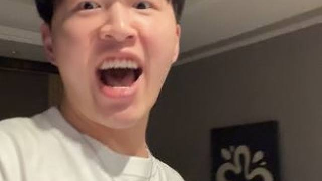 给我睡！懂？ #睡觉